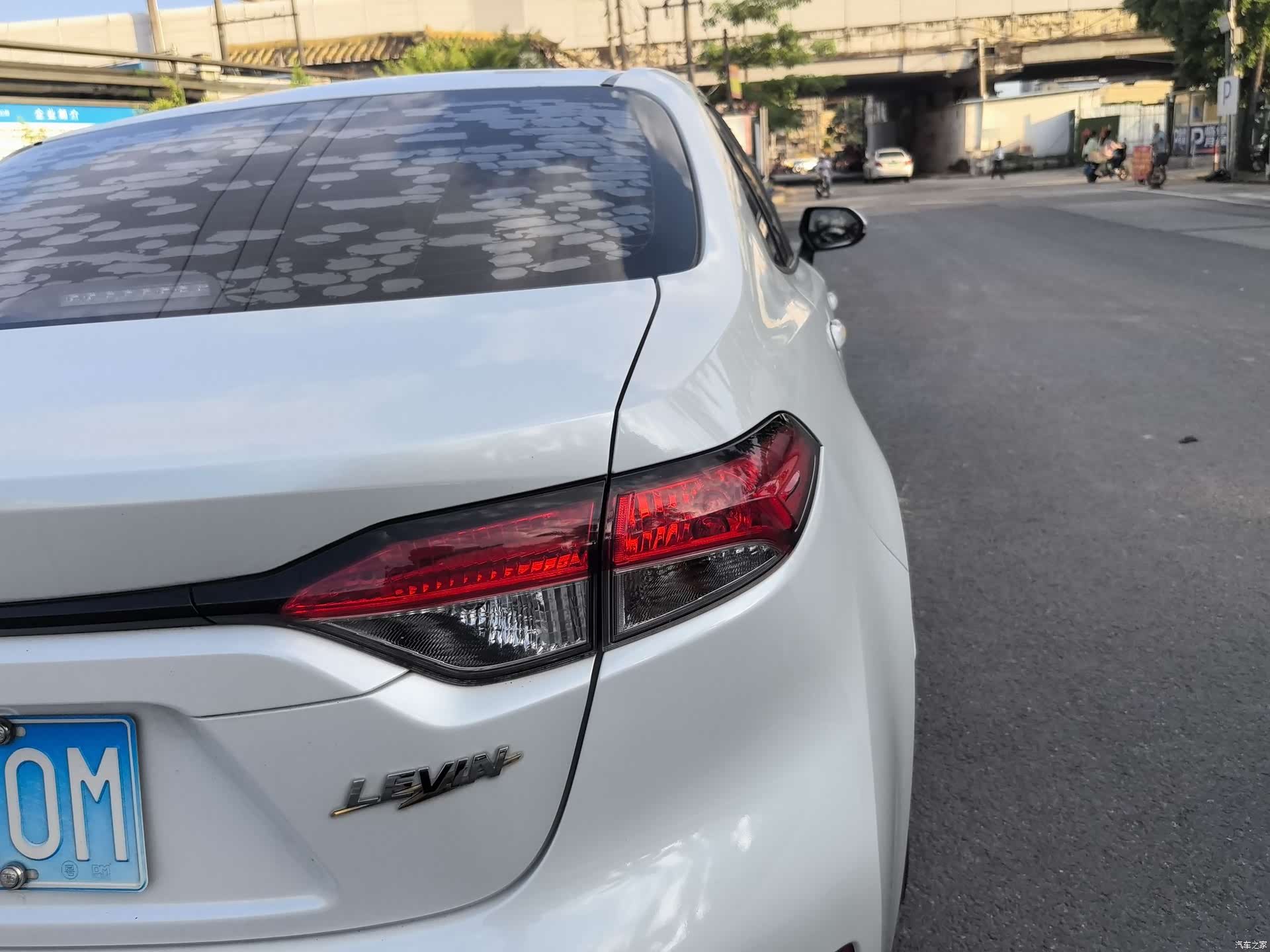 Toyota Levin, 2021 29