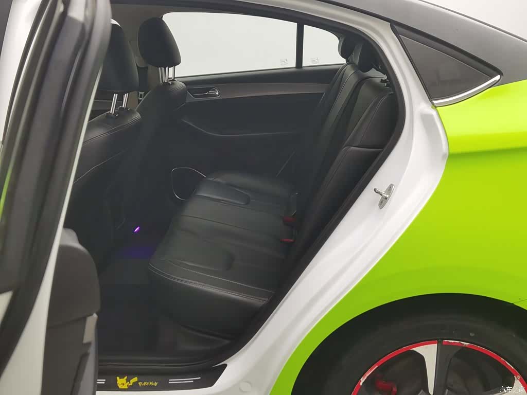 Chery 5, 2019 15