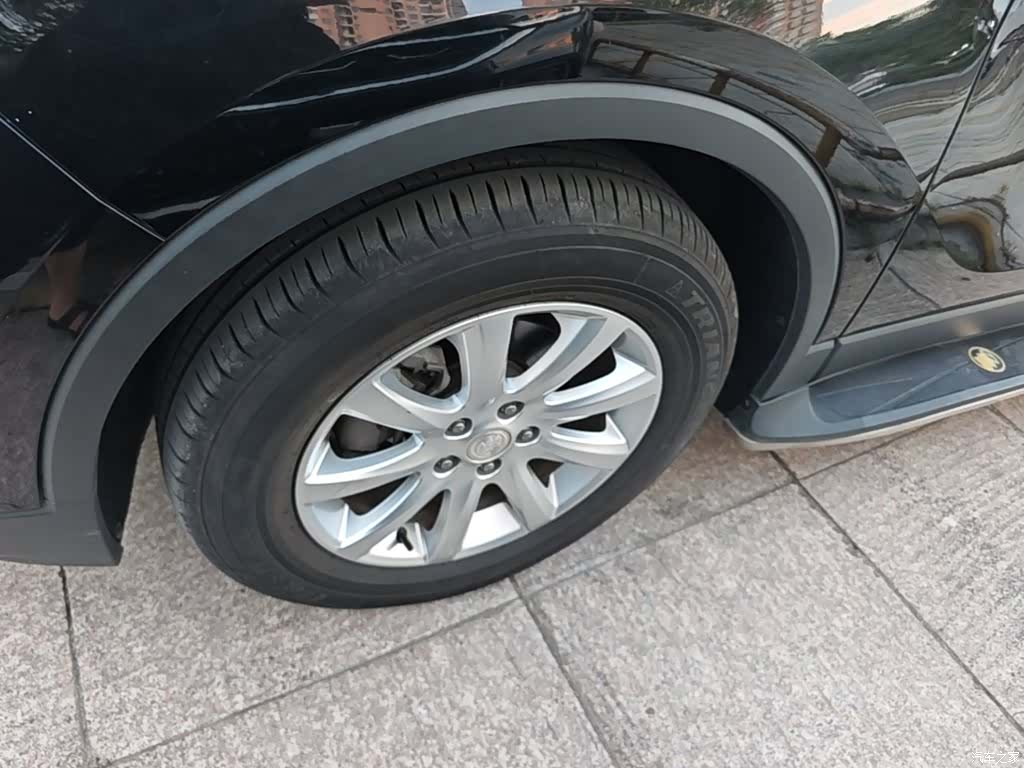 Buick Envision Plus, 2020 23