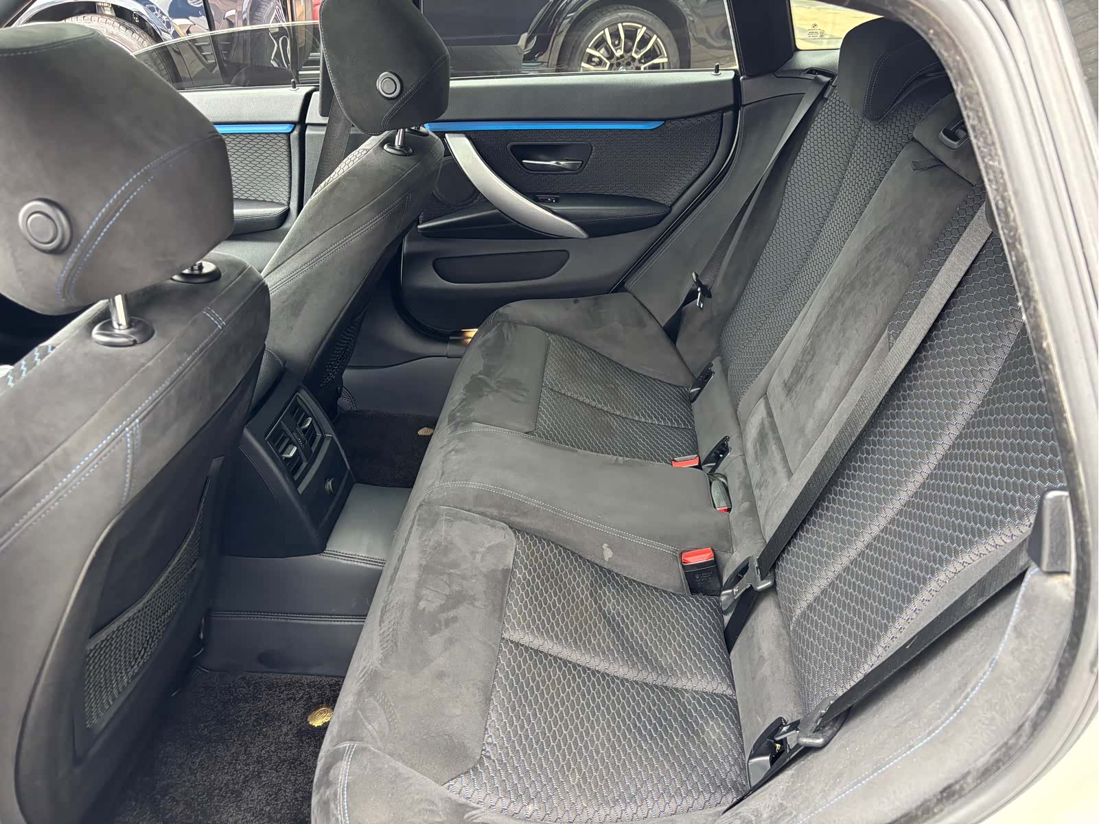 BMW 4 Series, 2018 8