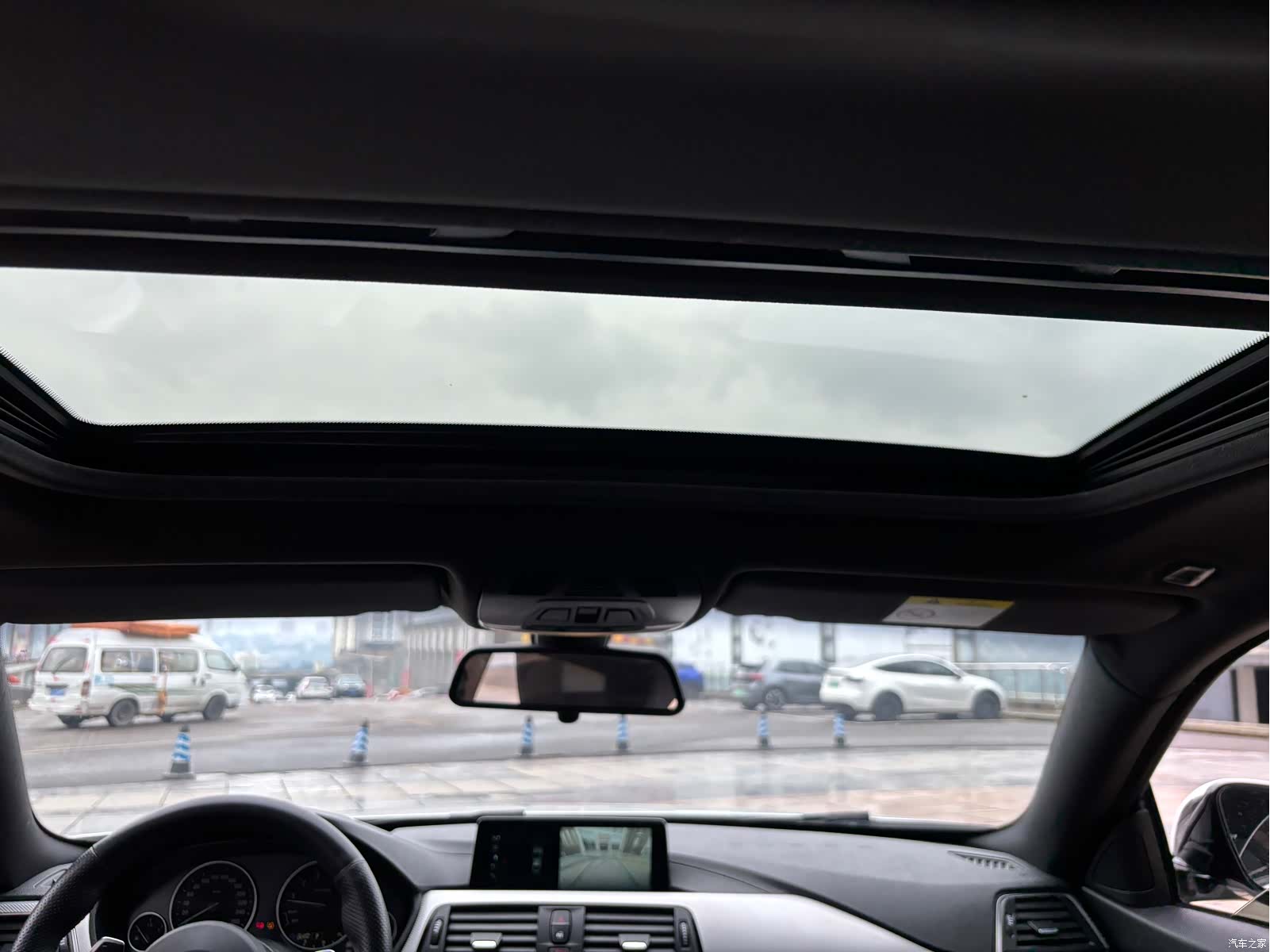 BMW 4 Series, 2018 12