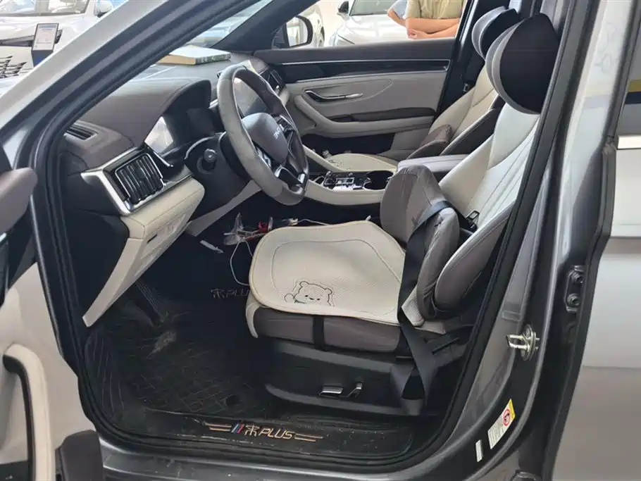 BYD Songjiang BYD Songjiang