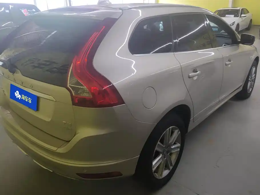 Volvo XC60 Volvo XC60
