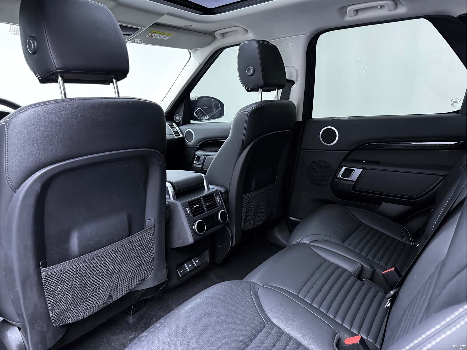 Land Rover Discovery, 2024 17