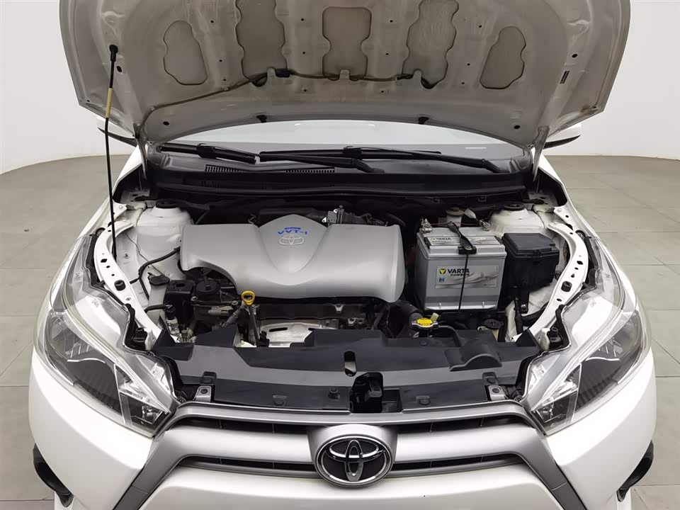 Toyota YARiS L Zhixuan