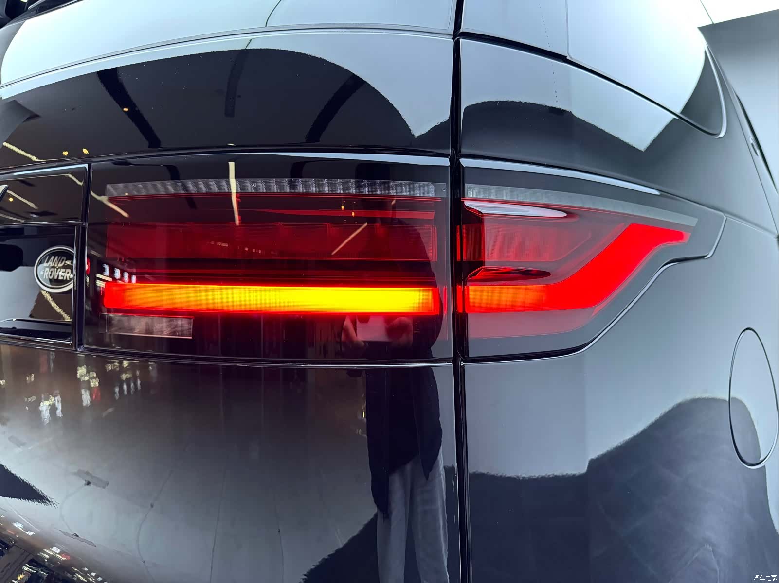 Land Rover Discovery, 2024 9