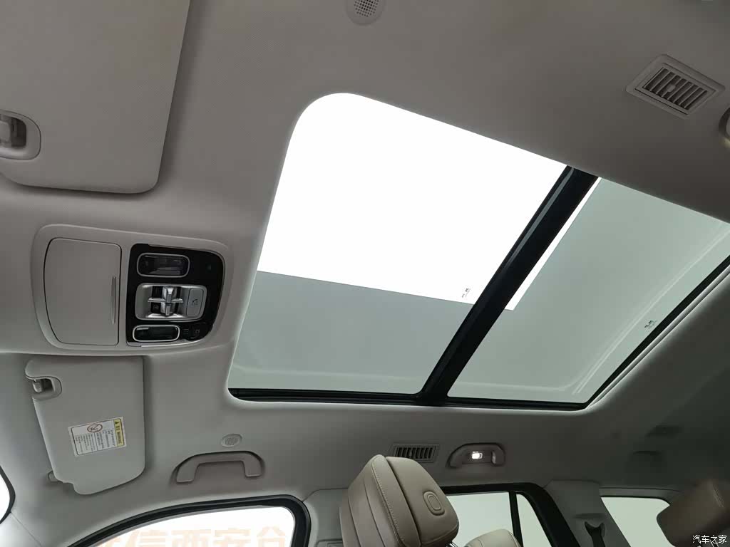 BAIC BJ60, 2023 14
