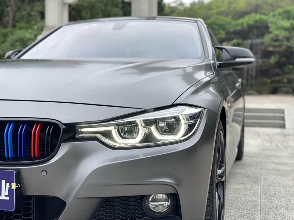 BMW 3 series BMW 3 series