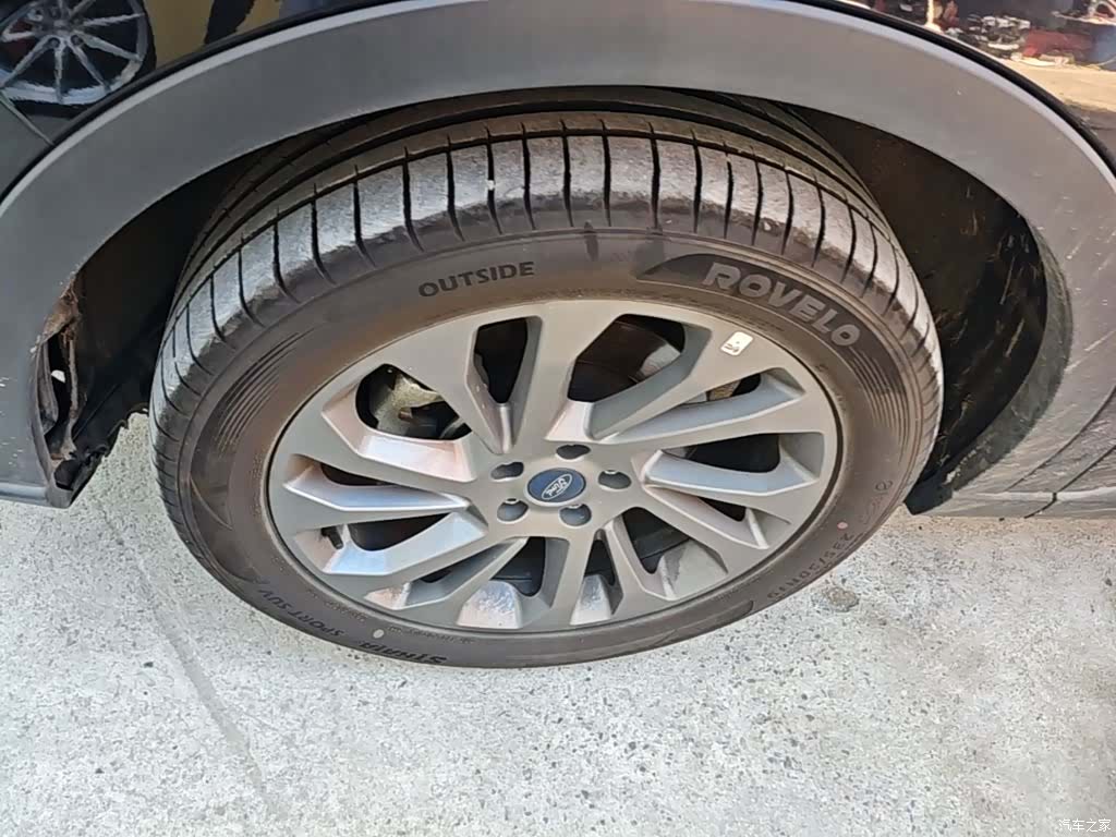Ford Equator, 2021 23