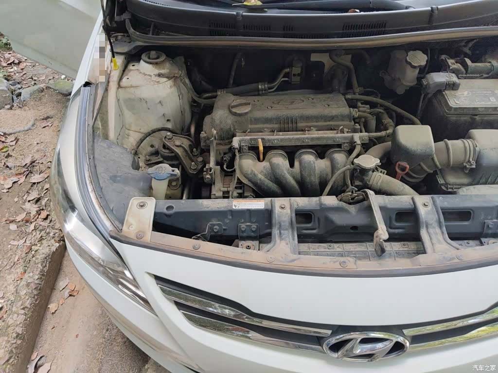 Hyundai GLS, 2016 23