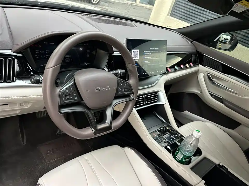 BYD Songjiang BYD Songjiang