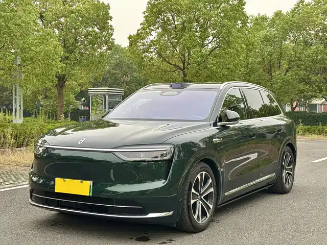 AITO M7 2025 — купить из Китая под заказ