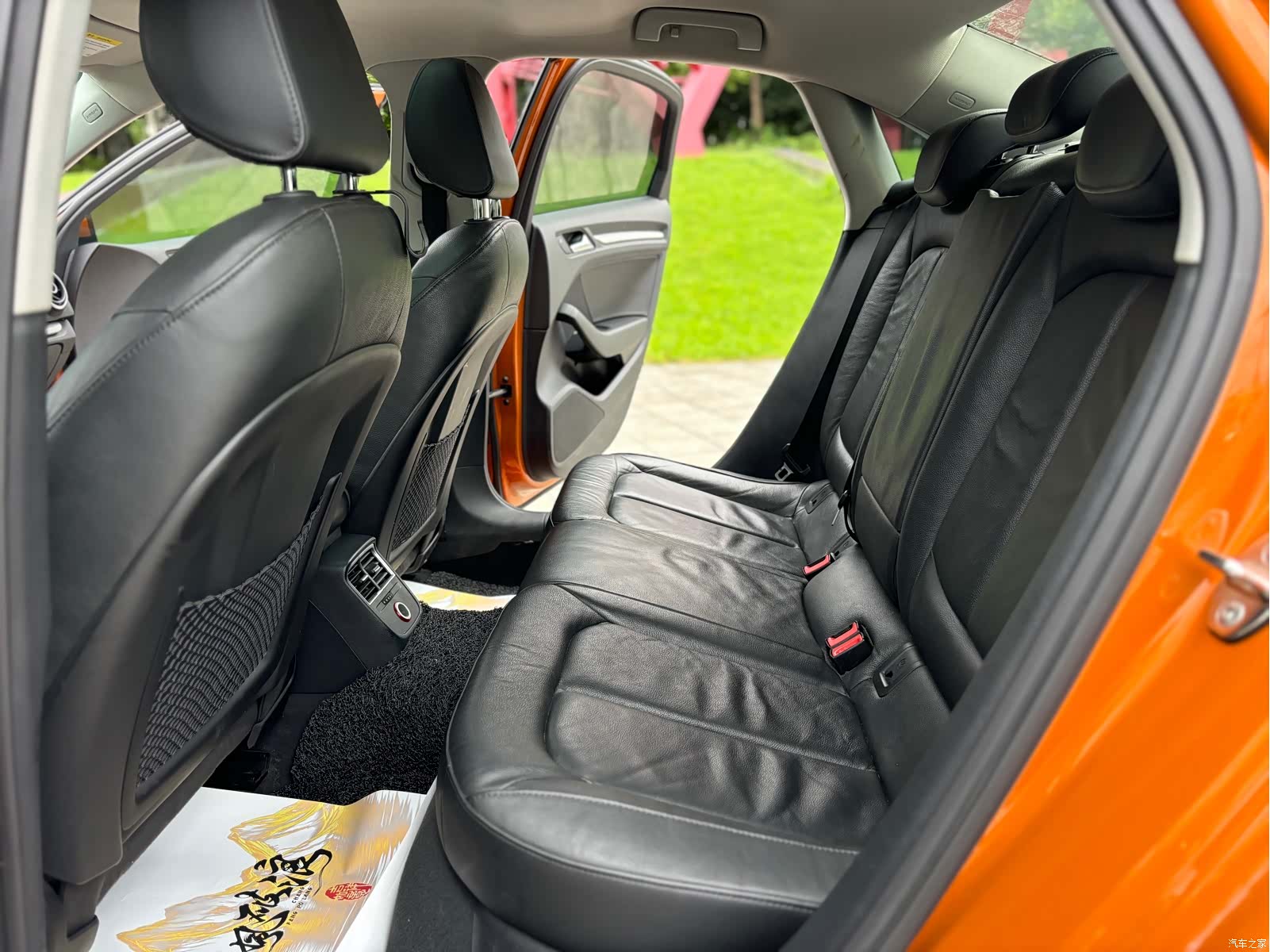 Audi A3, 2015 14