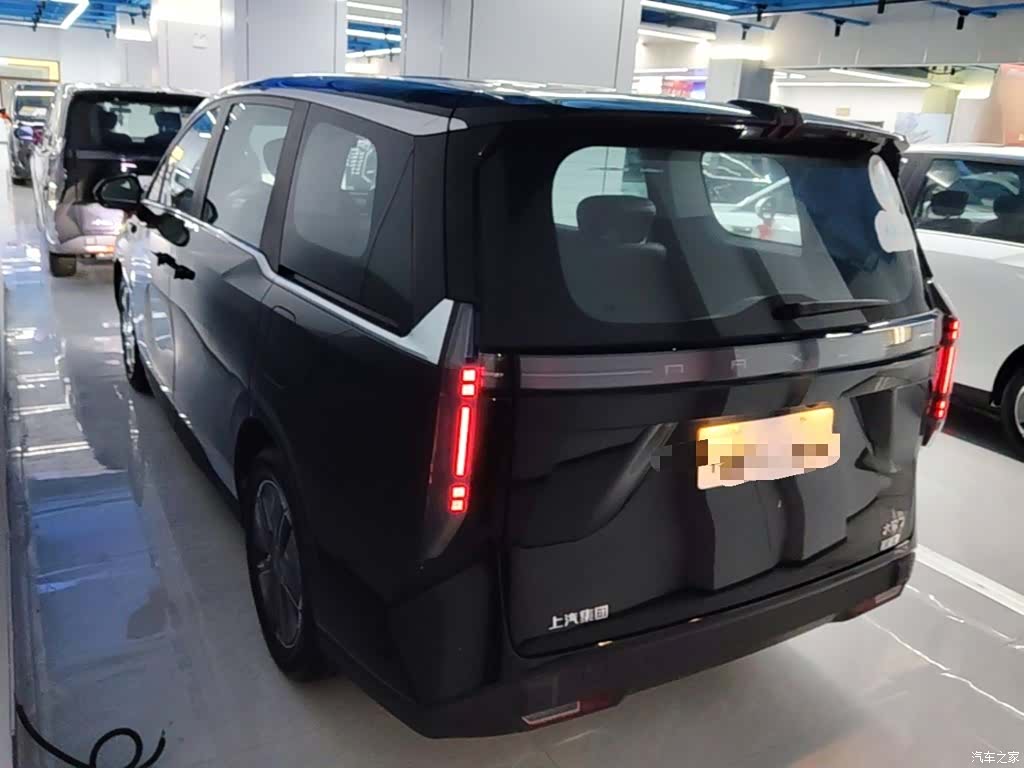 Maxus 7, 2025 все фото