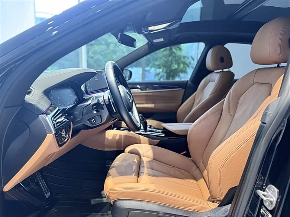 BMW 6 series GT BMW 6 series GT