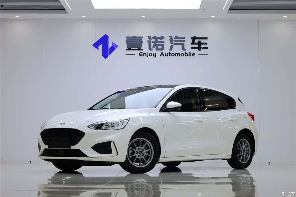 Ford Focus, 2020 1