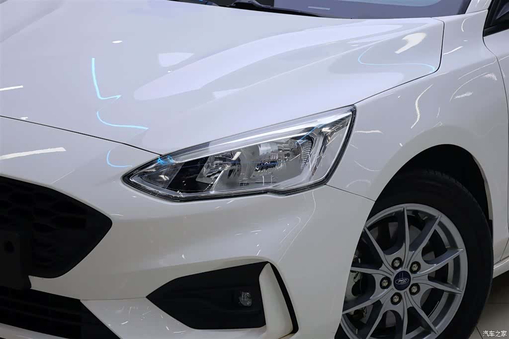 Ford Focus, 2020 9