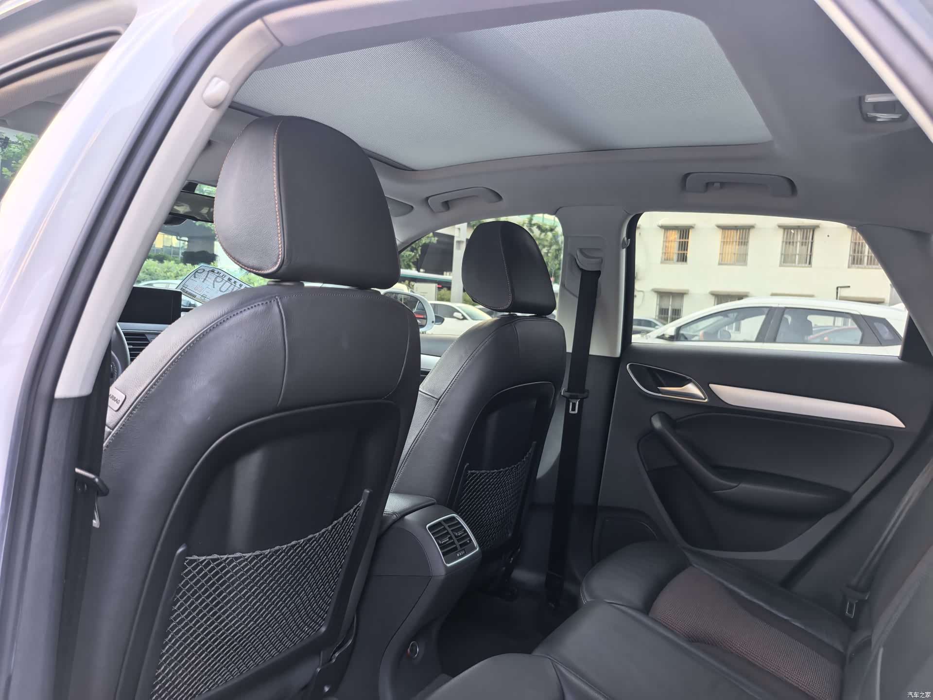 Audi Q3, 2019 22