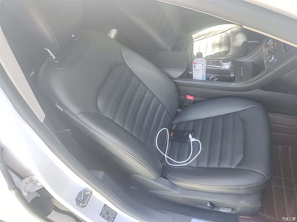 Ford Mondeo, 2017 25