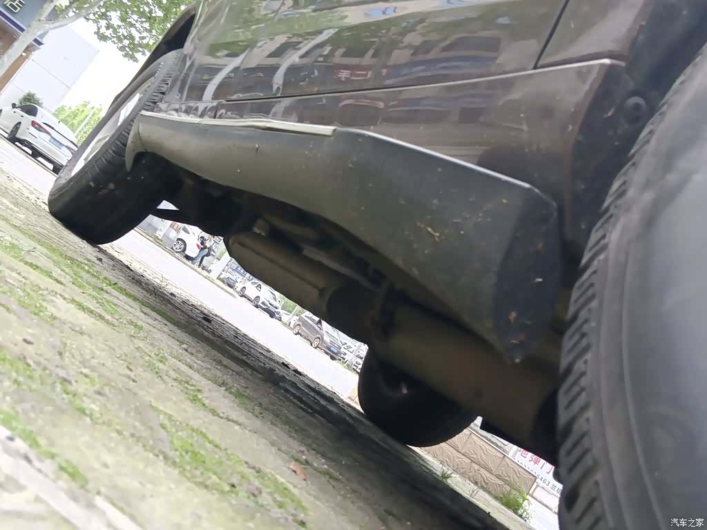 Haima S7, 2014 18