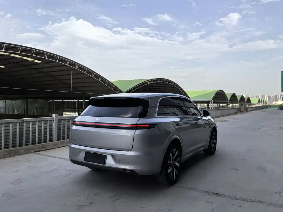 Li Auto Ideal L7