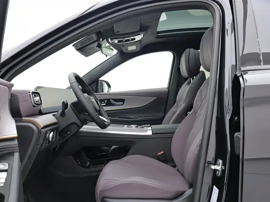 Chery Tiggo 9
