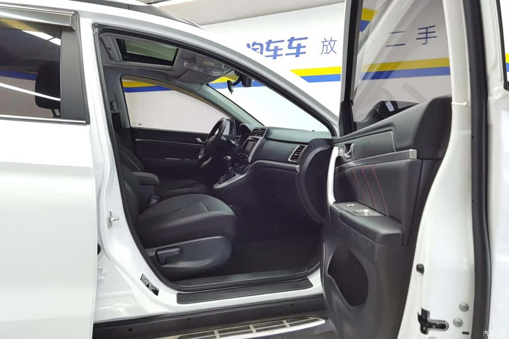 Haval M6, 2020 8