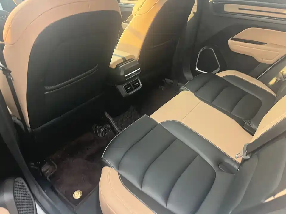Geely Geely ICON