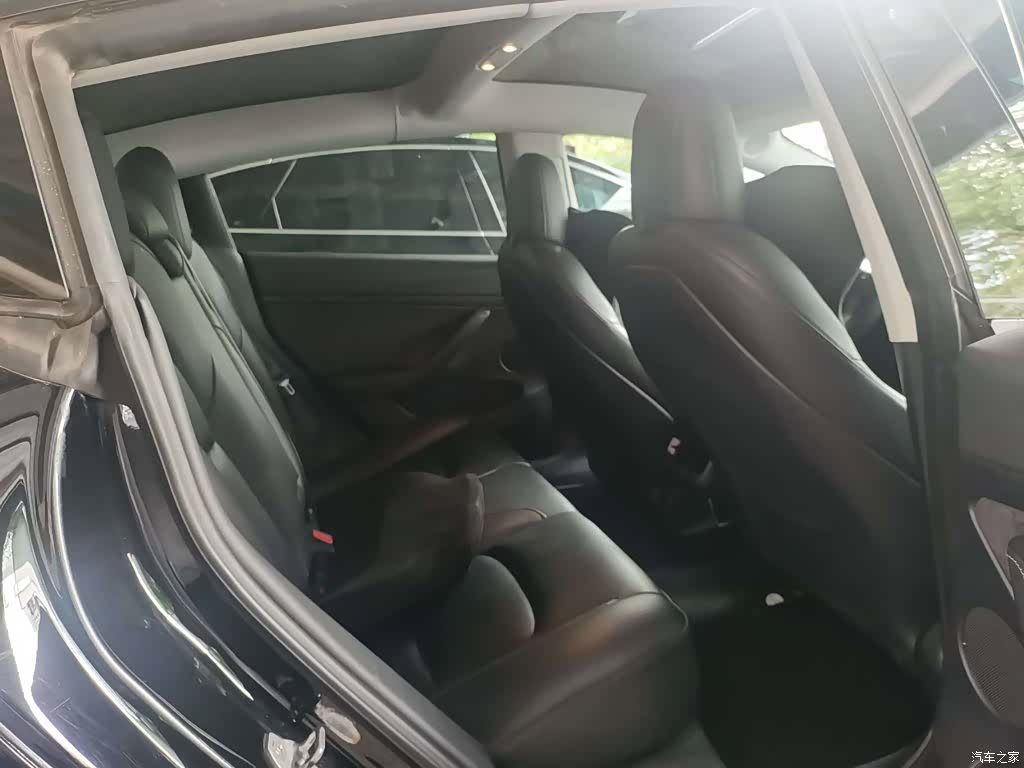 Tesla Model 3, 2021 8