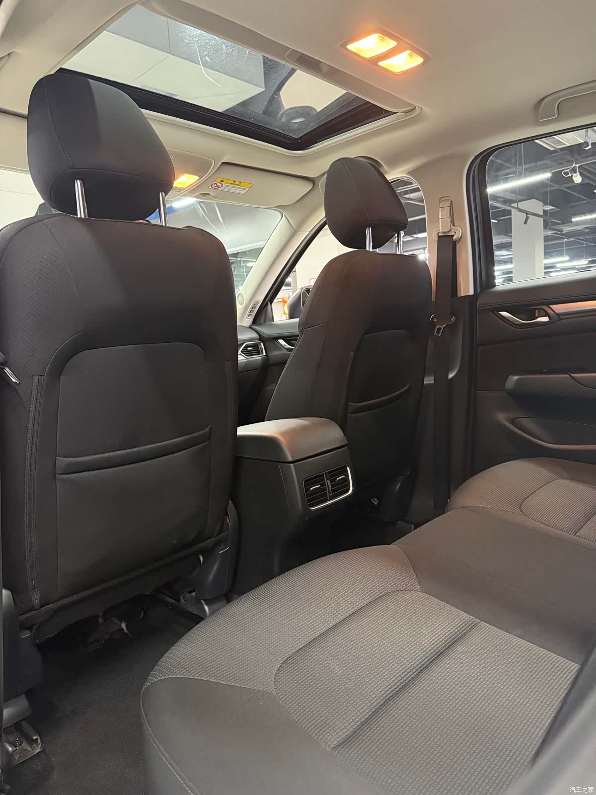 Mazda CX-5, 2024 6