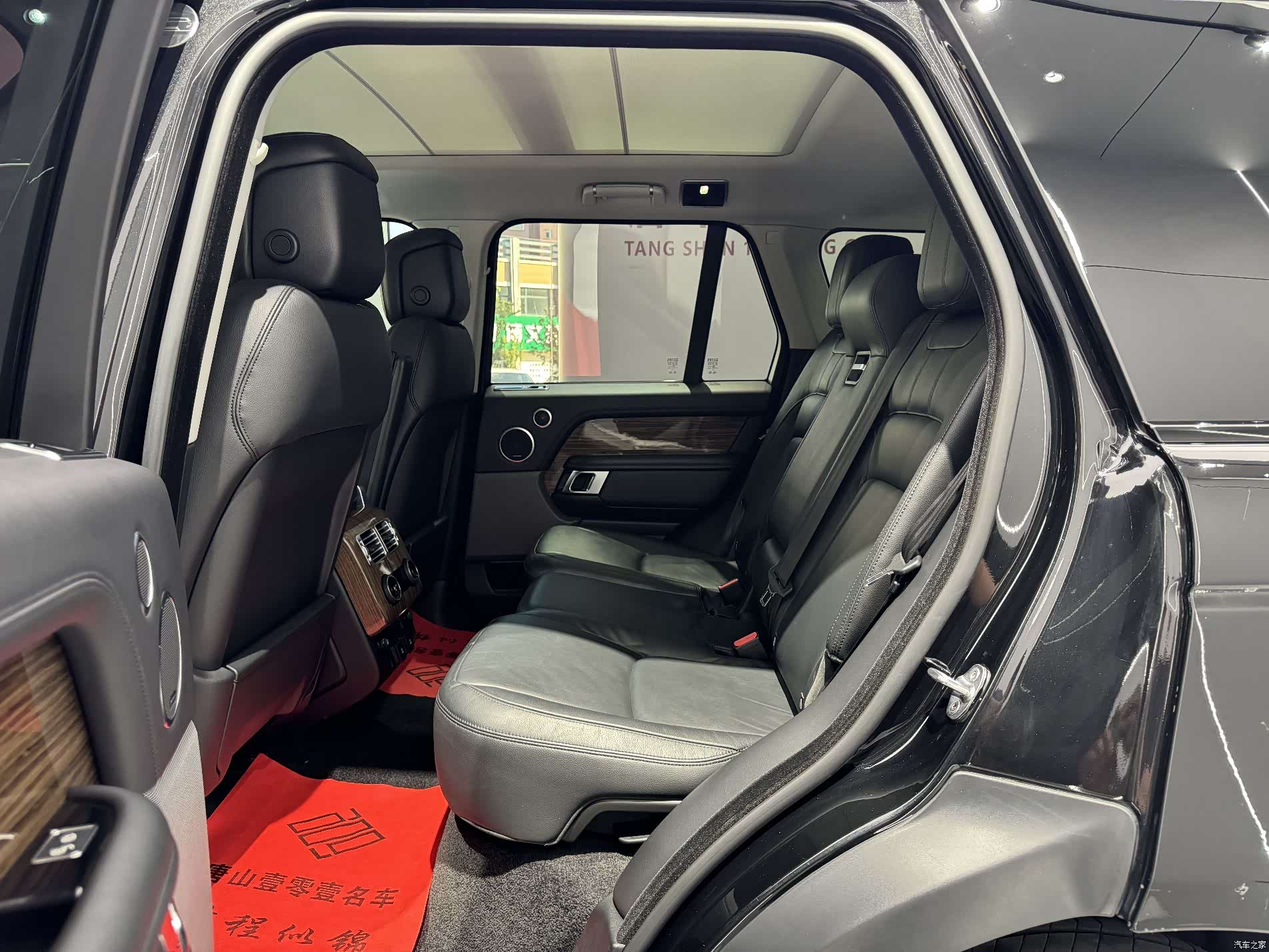 Land Rover Range Rover, 2019 27