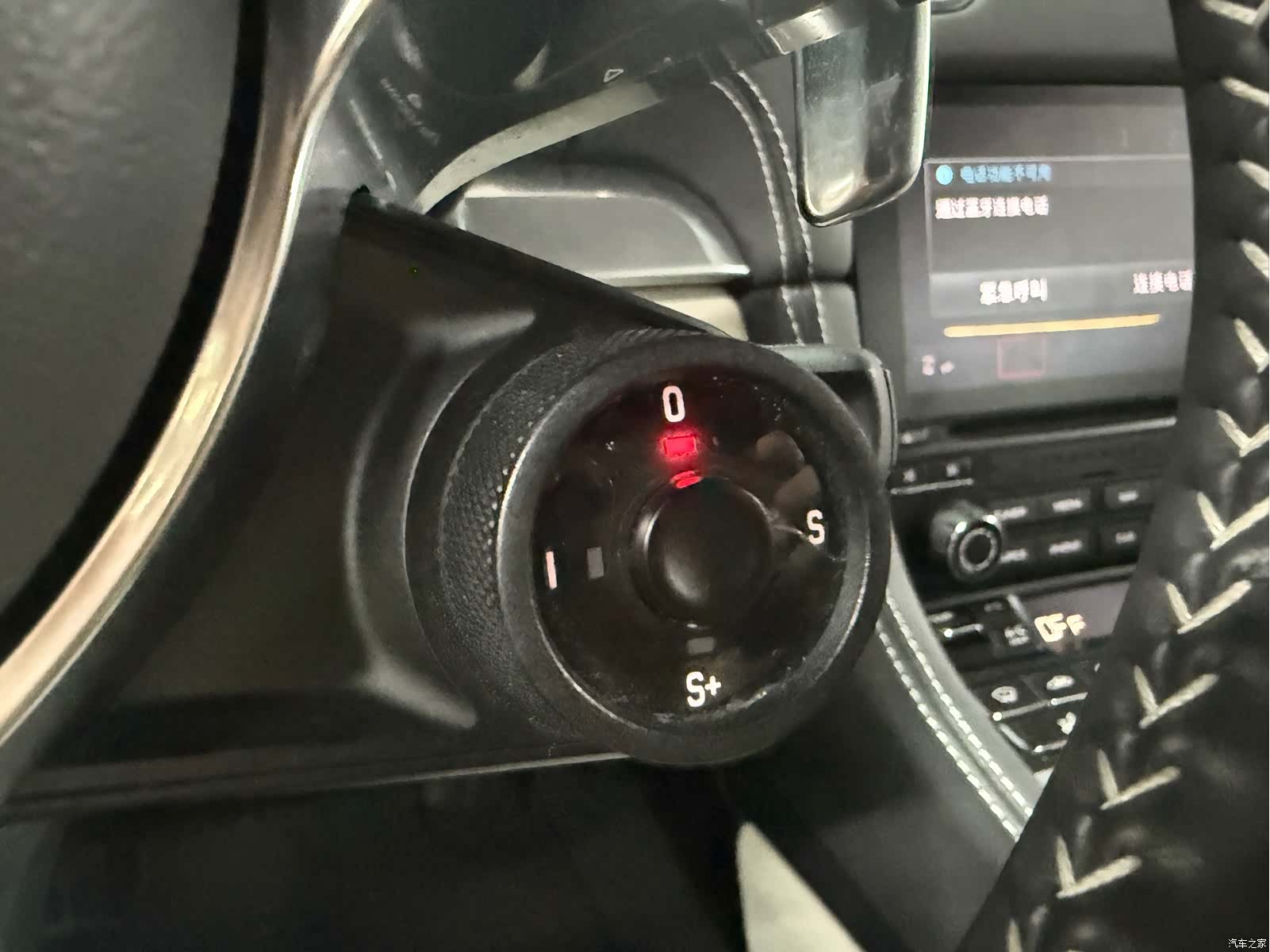Porsche Boxster, 2016 16