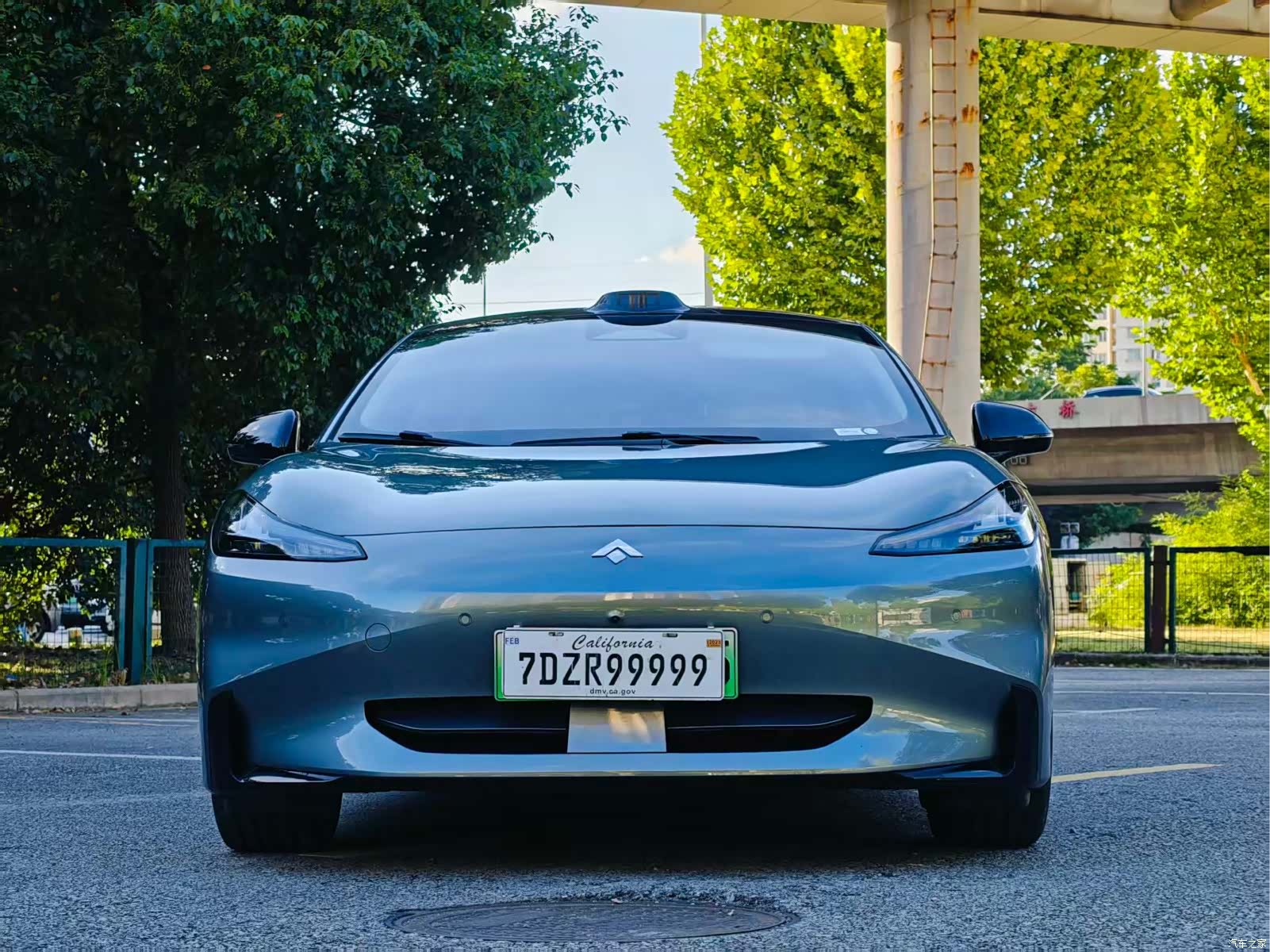 Hyper GT, 2025 2