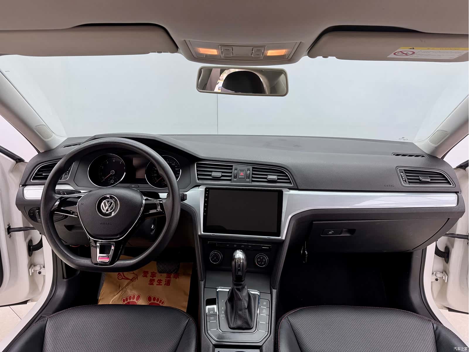 Volkswagen Lamando, 2018 17