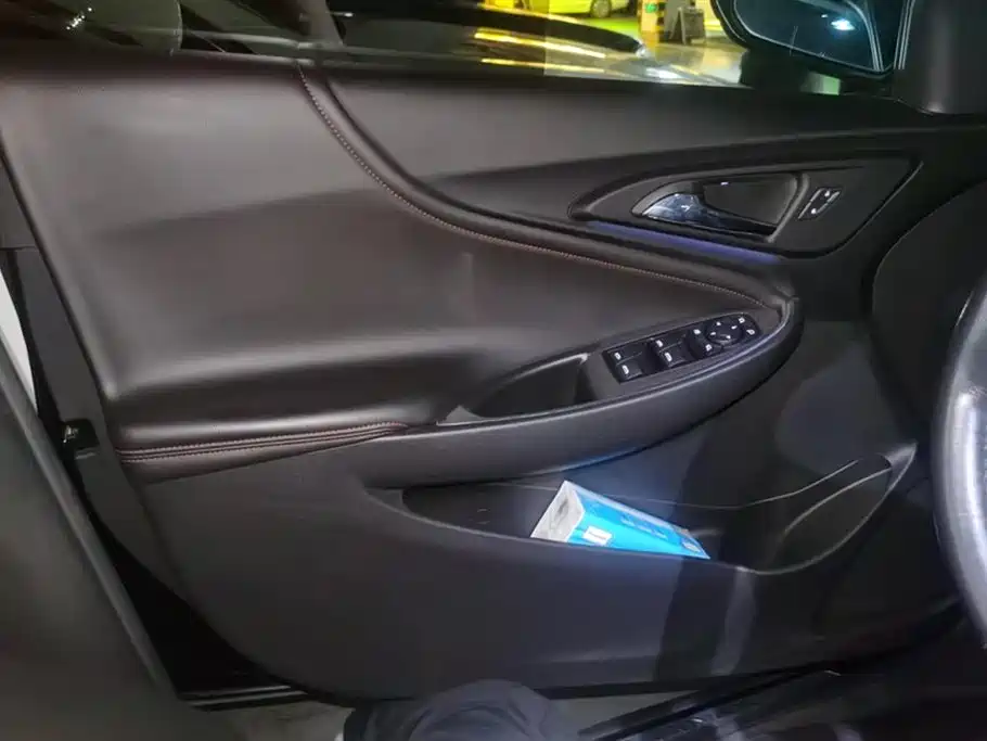 Chevrolet Mai Ruibao XL