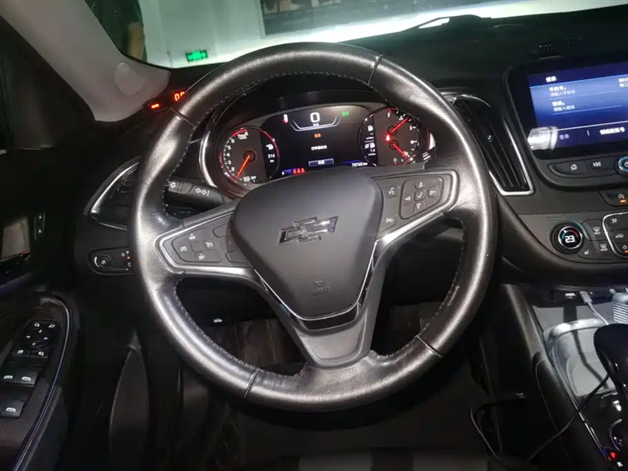 Chevrolet Mai Ruibao XL