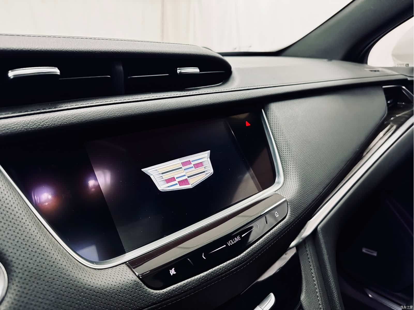 Cadillac XT5, 2019 6