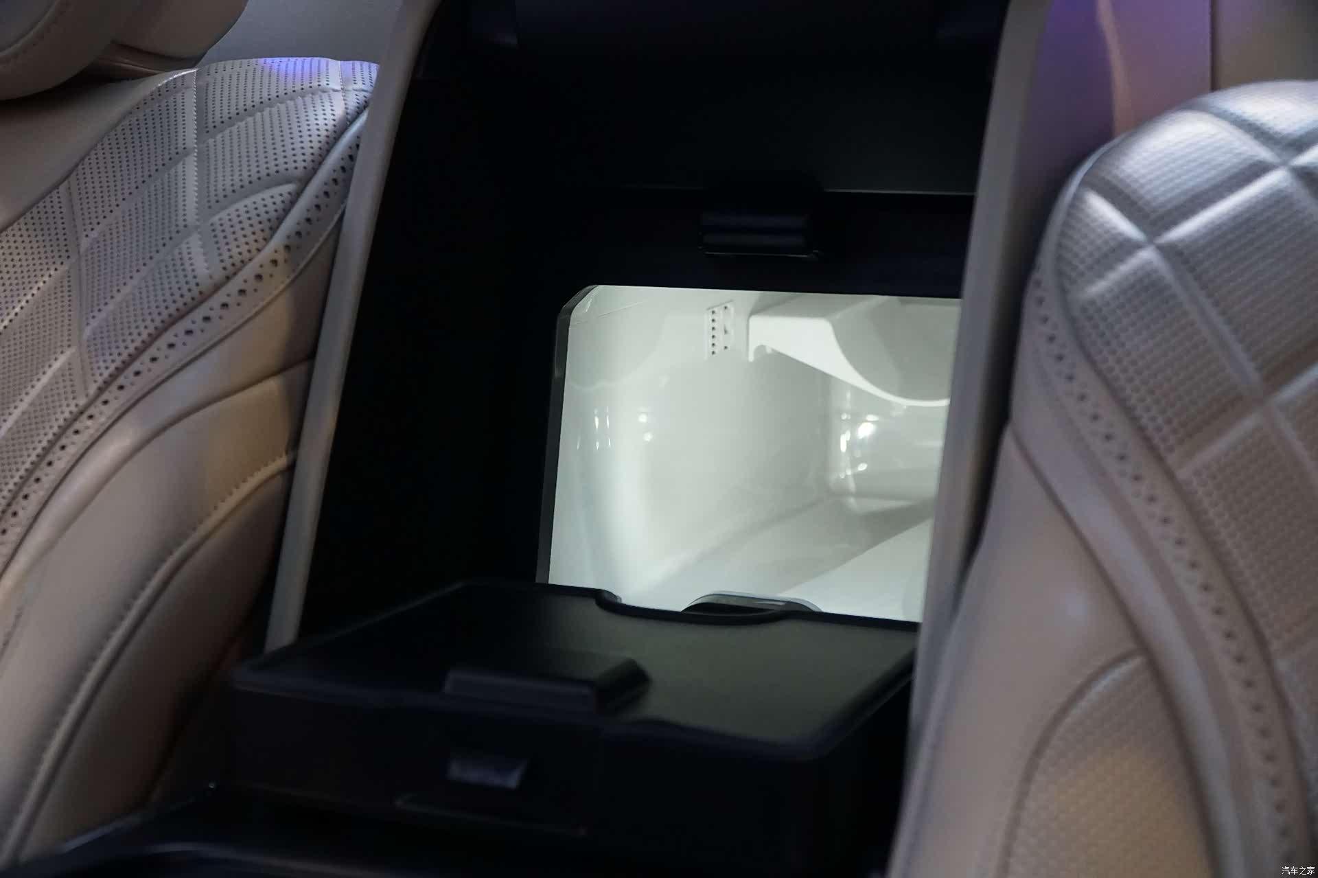 Maybach S-Class, 2016 20