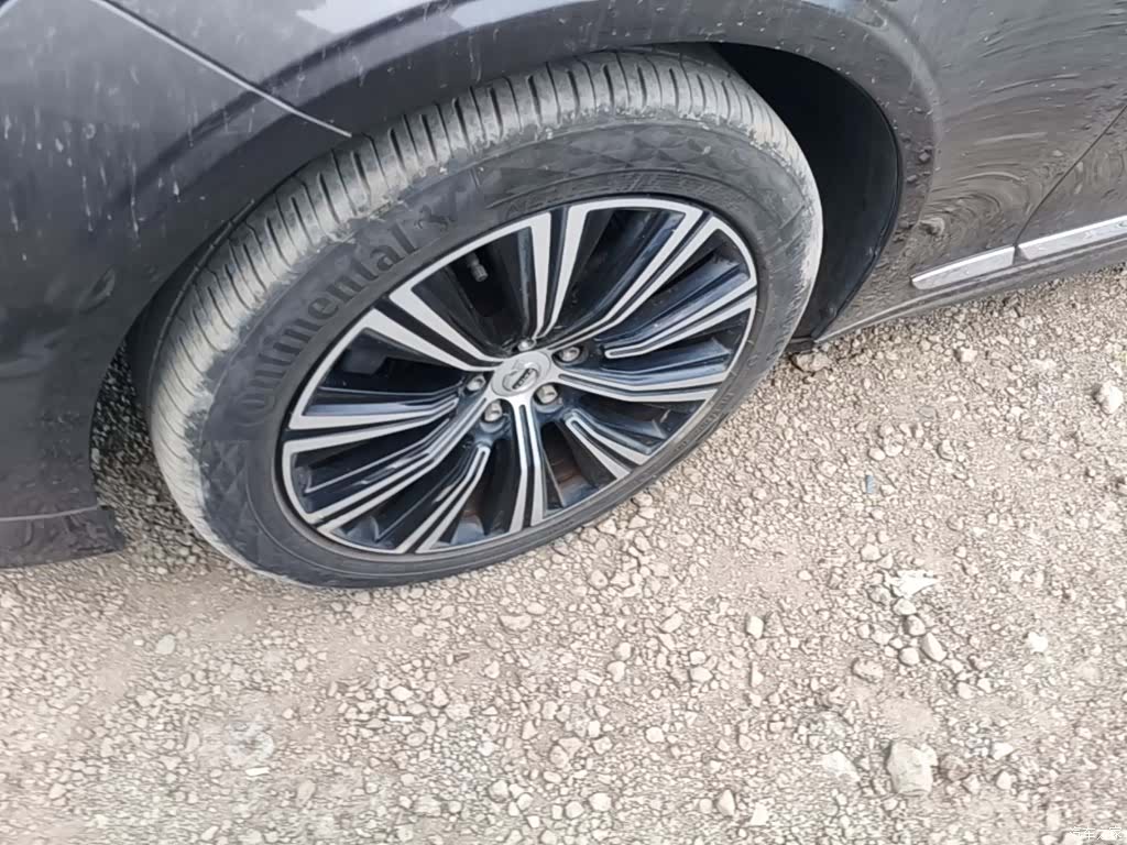 Volvo S90, 2021 23