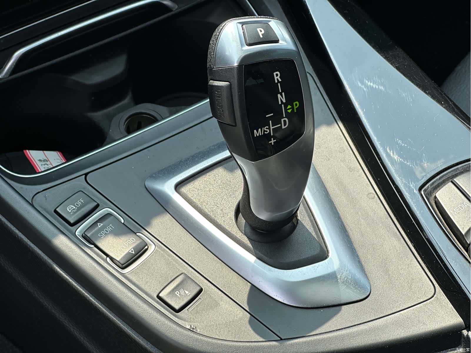 BMW 3 Series, 2018 15