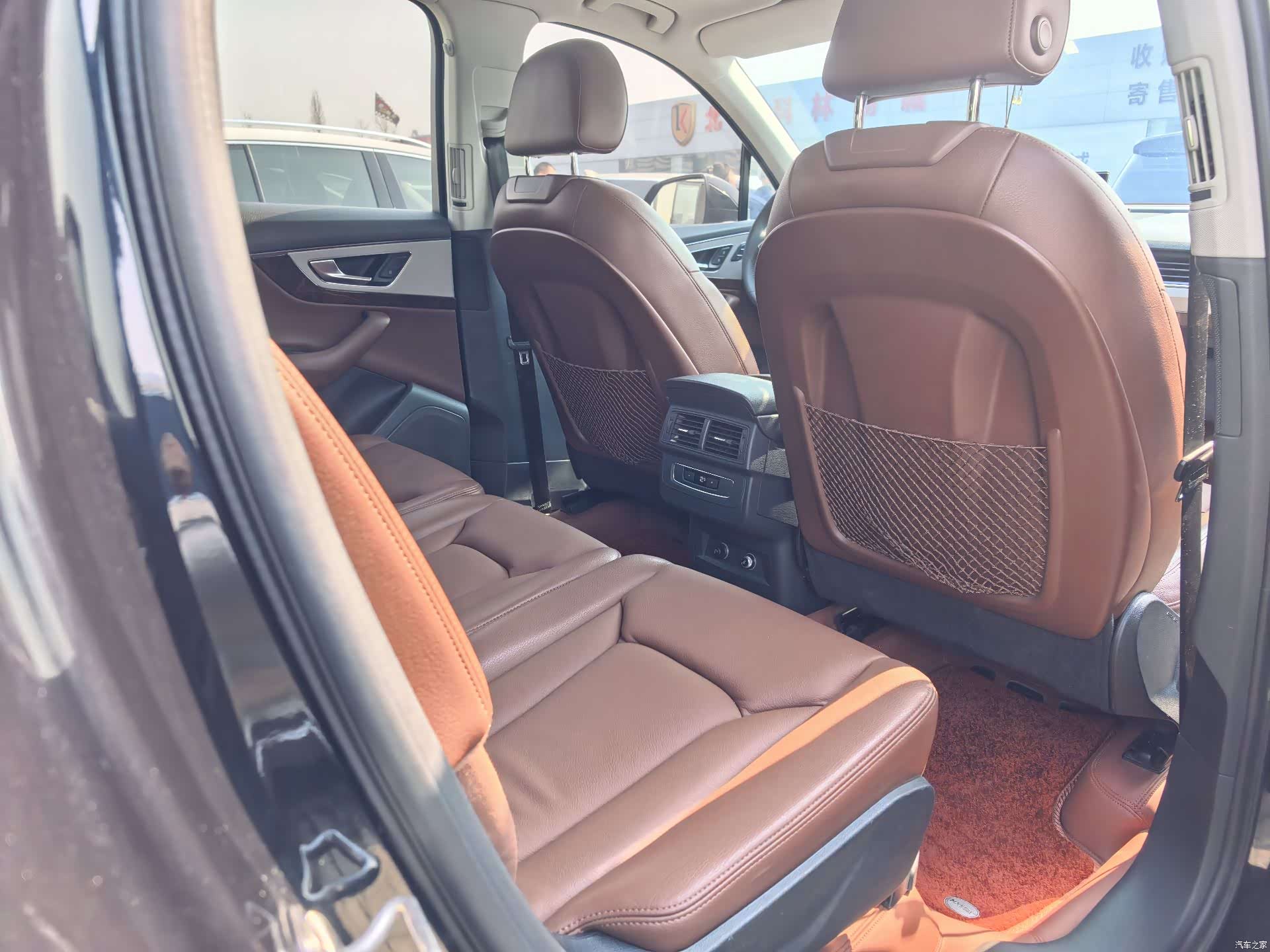 Audi Q7, 2019 6
