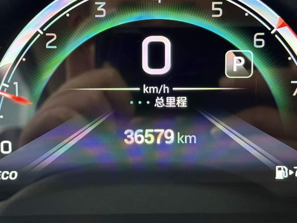 Trumpchi Trumpchi M6