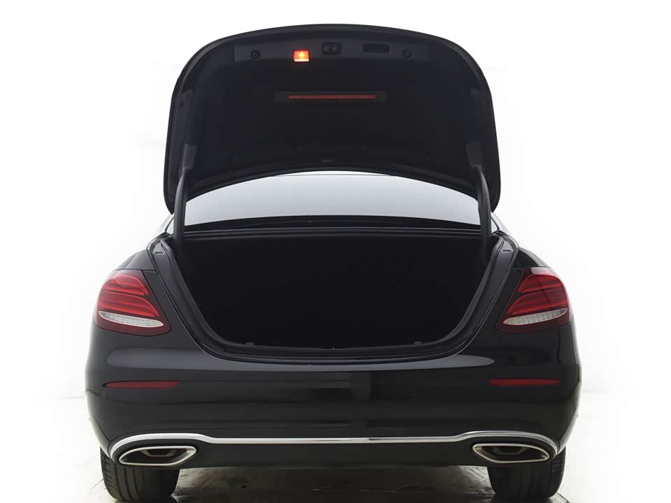 Mercedes-Benz E-class Mercedes-Benz E-class