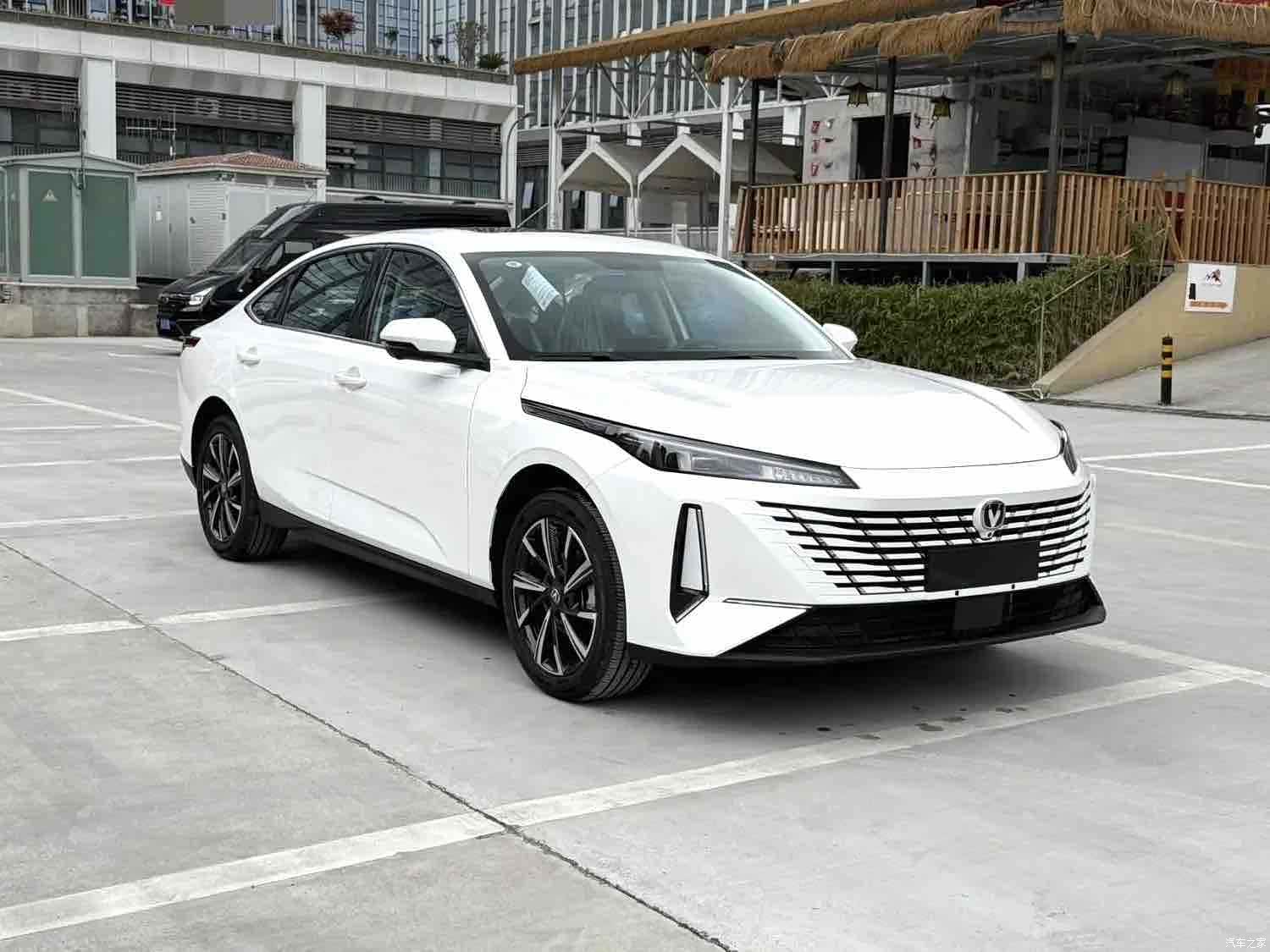 Changan Eado, 2025 3