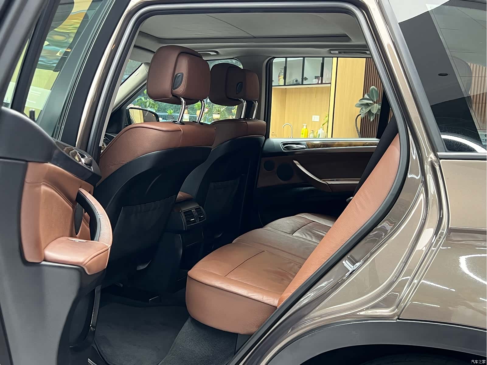 BMW X5, 2013 9