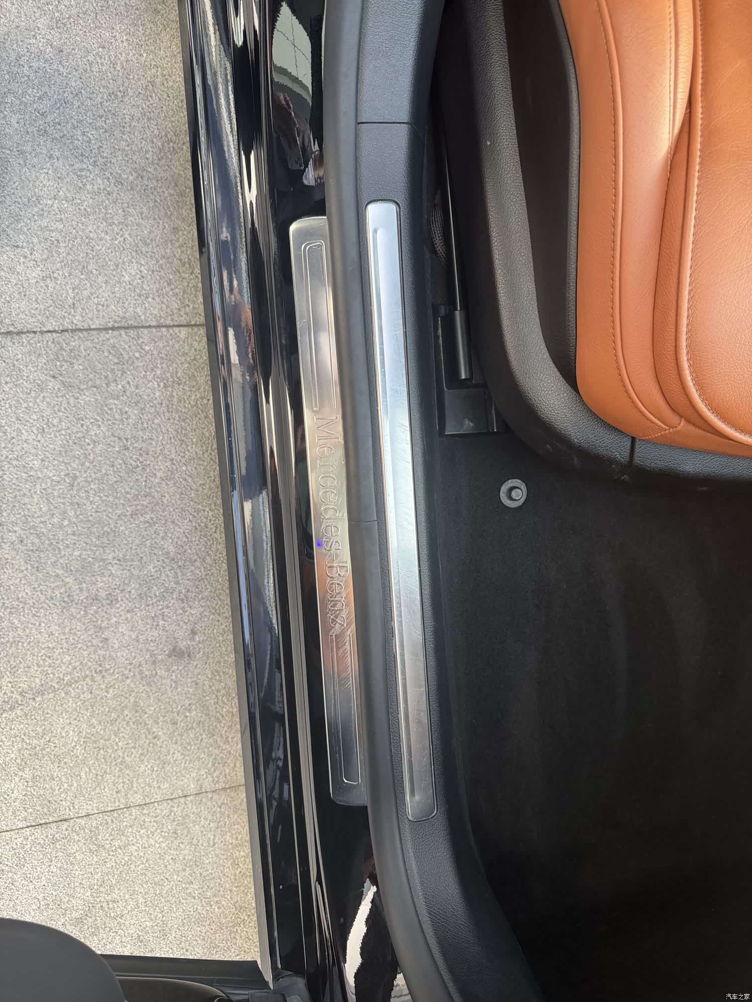 Mercedes-Benz S-Class, 2022 19
