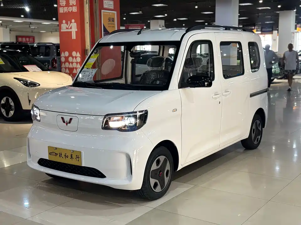 Wuling Wuling Zhiguang