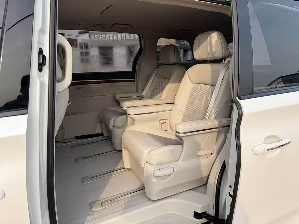 Trumpchi Trumpchi M8