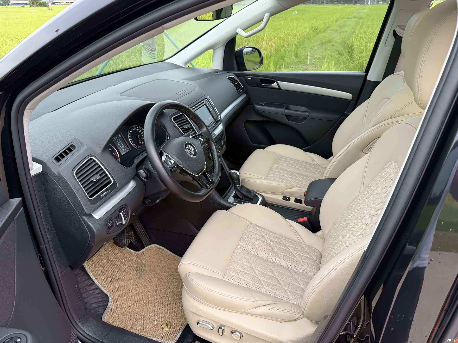 Volkswagen Xia, 2018 12