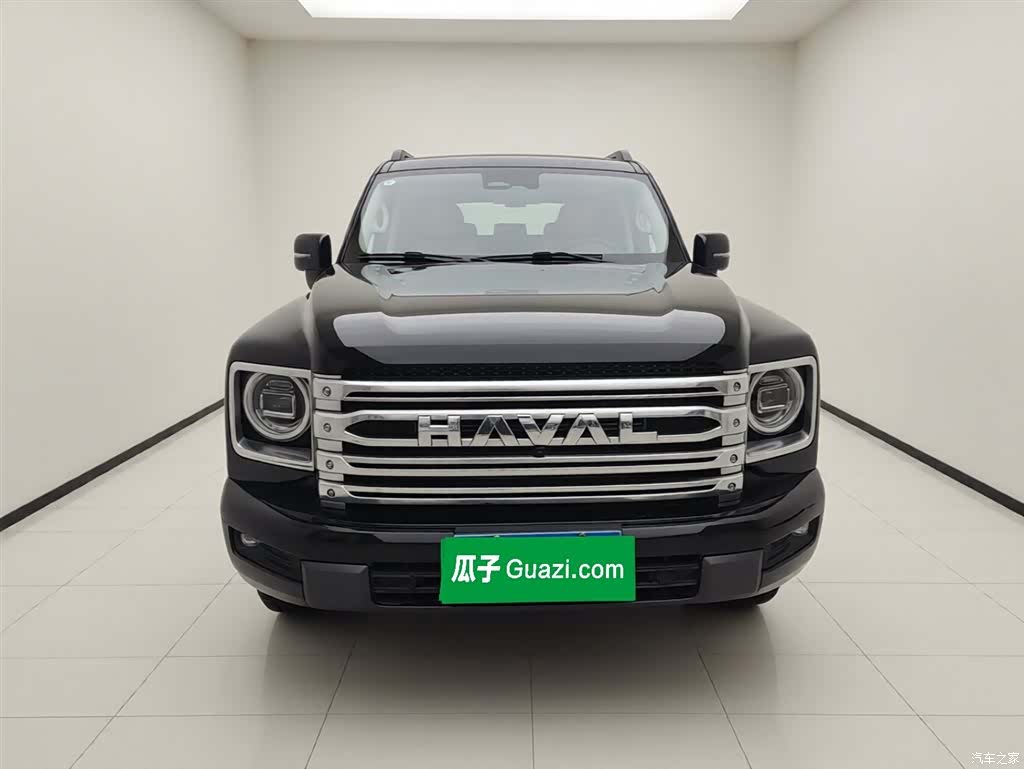 Haval H9, 2024 все фото